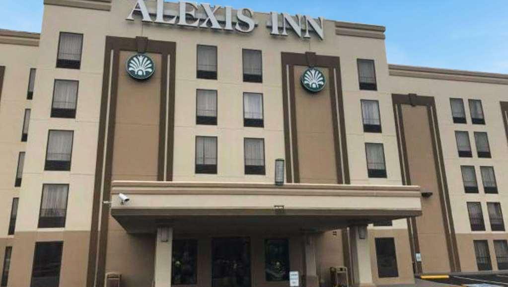 Alexis Inn And Suites Hotel Nashville Exterior photo